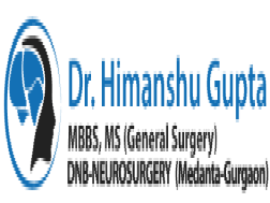 Dr. Himanshu Gupta